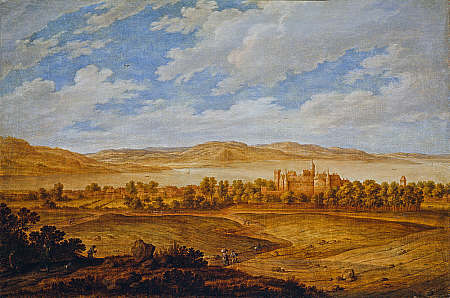 西顿宫，1639年(图片来自http://www.nationalgalleries.org/media/38/collection/PG%202696.jpg)