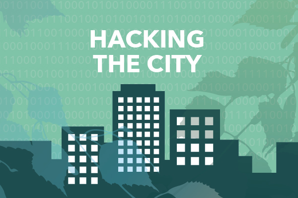 Hacking the City
